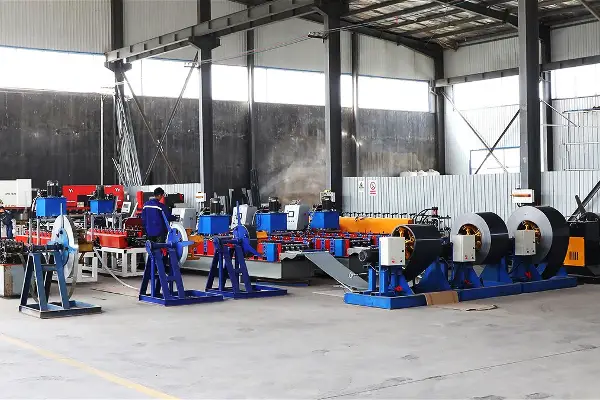 reliable production capability